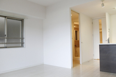 【居間・リビング】 | プライムアーバン博多東　プライスホームなら仲介手数料０円！