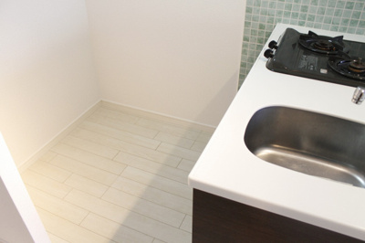 【キッチン】 | プライムアーバン博多東　プライスホームなら仲介手数料０円！