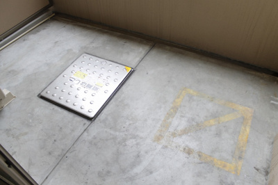 【駐車場】 | プライムアーバン博多東　プライスホームなら仲介手数料０円！