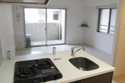 【キッチン】 | プライムアーバン博多東　プライスホームなら仲介手数料０円！