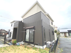 篠栗町大字篠栗中古戸建