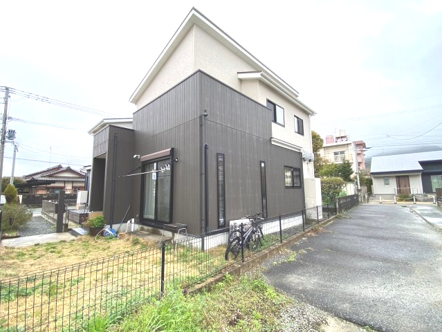 篠栗町大字篠栗中古戸建の外観|気になる方はぜひご連絡ください！