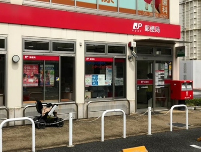 【周辺】 | リステージ赤羽台ヒルトップテラス　13704 | 赤羽台郵便局まで346ｍ