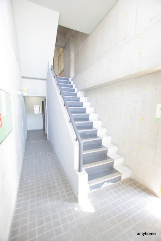 メゾンオーク毛馬　仲介手数料無料のその他共用部分