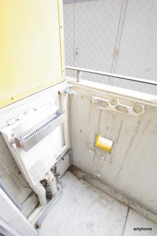 メゾンオーク毛馬　仲介手数料無料のその他