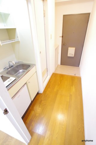 メゾンオーク毛馬　仲介手数料無料の内装