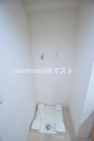 LAZO上汐の設備