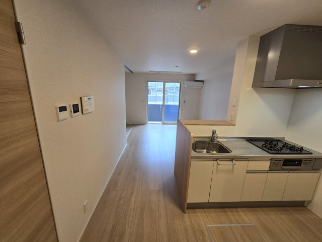 アリビオ向日町A棟のその他