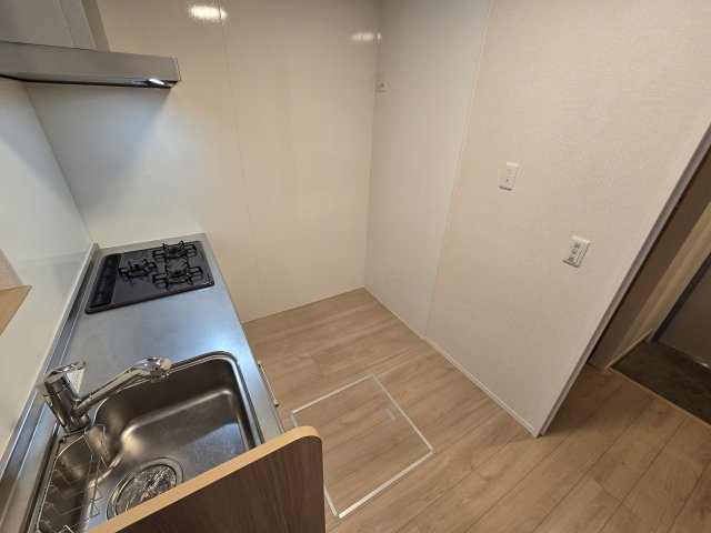 アリビオ向日町A棟のその他