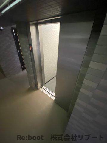 リバレインのその他共用部分