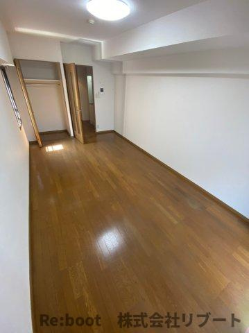 リバレインの居間・リビング