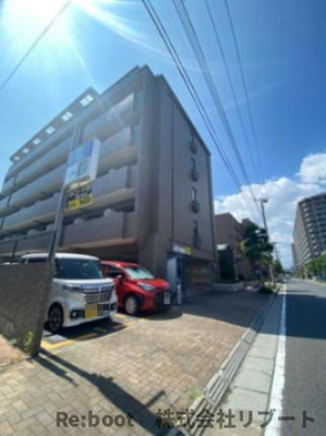 【外観】 | リバレイン