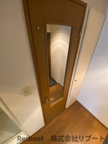 リバレインのその他