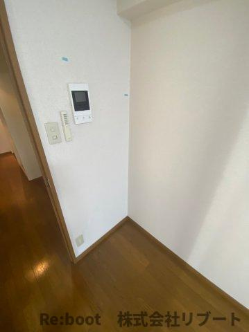 リバレインのセキュリティ