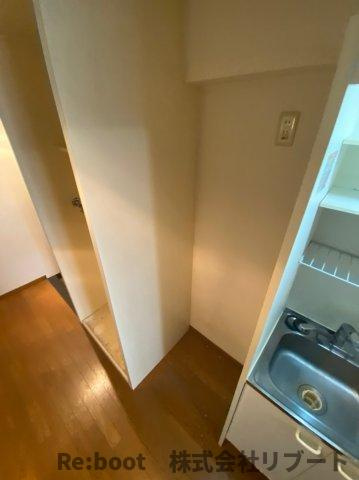 リバレインの設備