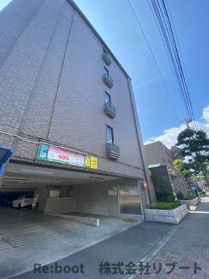 【外観】 | リバレイン