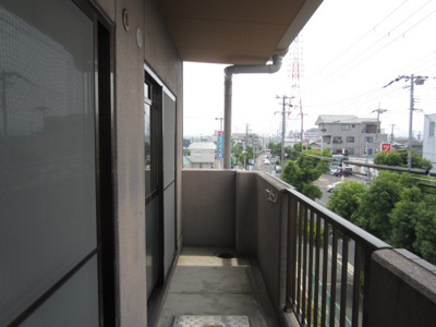 【バルコニー】 | セトル２１