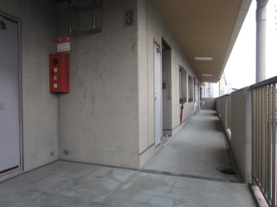 【その他共用部分】 | セトル２１