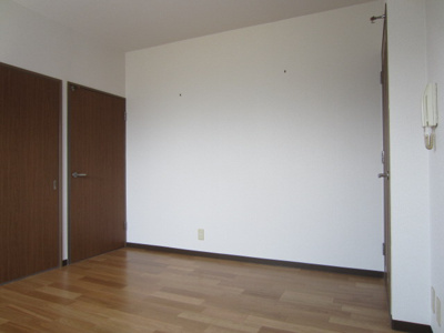 【内装】 | セトル２１