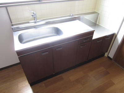 【キッチン】 | セトル２１