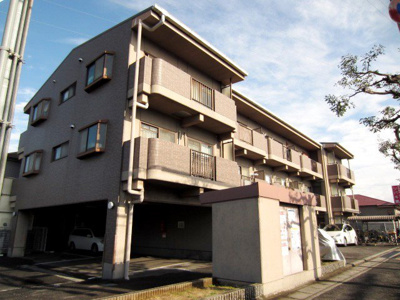 【外観】 | セトル２１