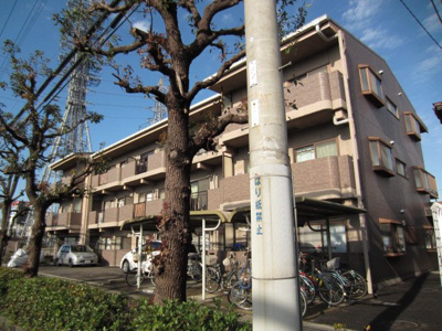 【外観】 | セトル２１