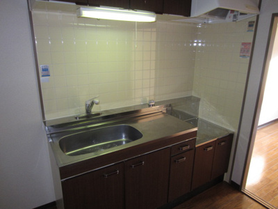 【キッチン】 | セトル２１