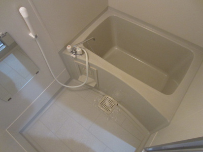 【浴室】 | セトル２１