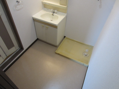 【洗面所】 | セトル２１