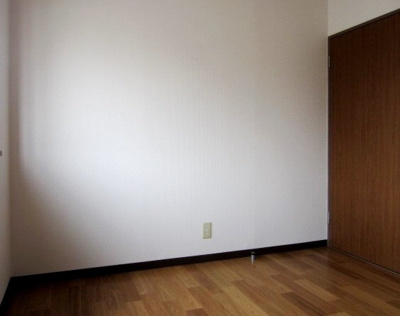 【寝室】 | セトル２１