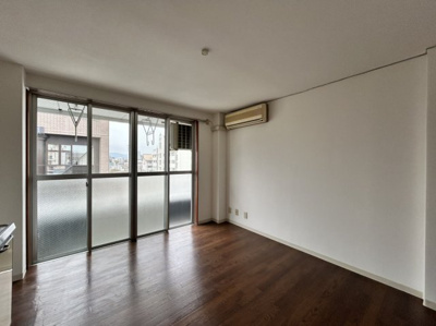 【居間・リビング】 | 豊橋aビル | DK