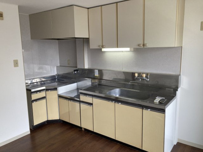 【キッチン】 | 豊橋aビル