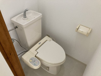 【トイレ】 | 豊橋aビル