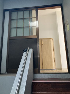 【玄関】 | 豊橋aビル