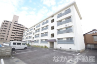徳島市昭和町６丁目のマンションの画像