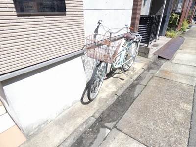 【その他共用部分】 | Glanz