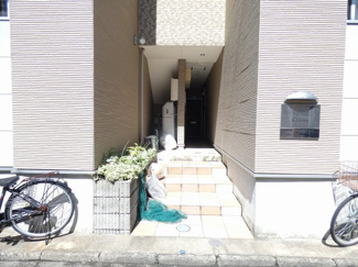 【エントランス】 | Glanz