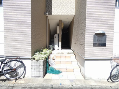 【エントランス】 | Glanz