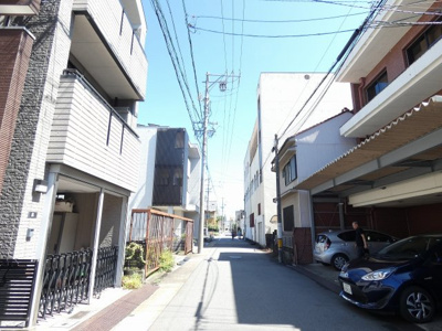 【周辺】 | Glanz