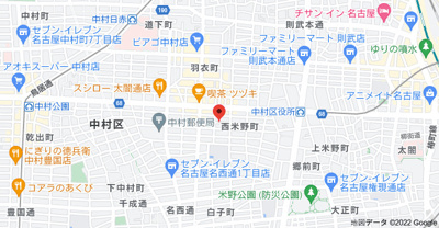 【地図】 | Glanz