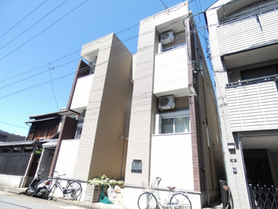 【外観】 | Glanz