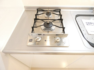 【内装】 | Glanz