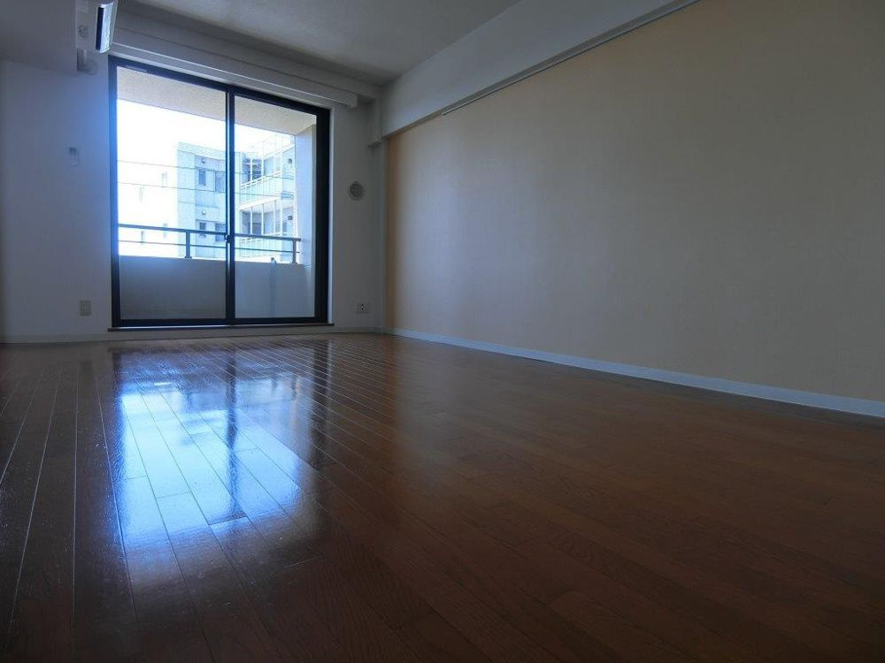 Ｓ－ＦＯＲＴ青葉しらとり台の居間・リビング|前回募集時の写真です。現況優先