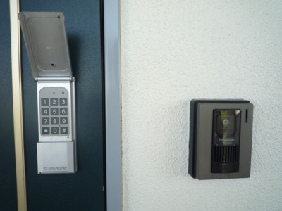 【セキュリティ】 | ビッグベアⅠ