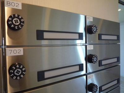 【その他共用部分】 | ビッグベアⅠ