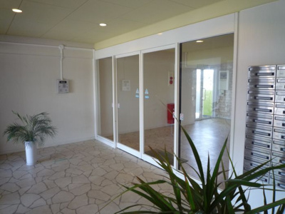 【セキュリティ】 | ビッグベアⅠ