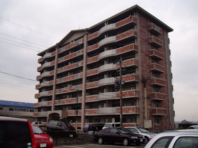 【外観】 | ビッグベアⅠ