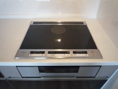 【キッチン】 | ビッグベアⅠ