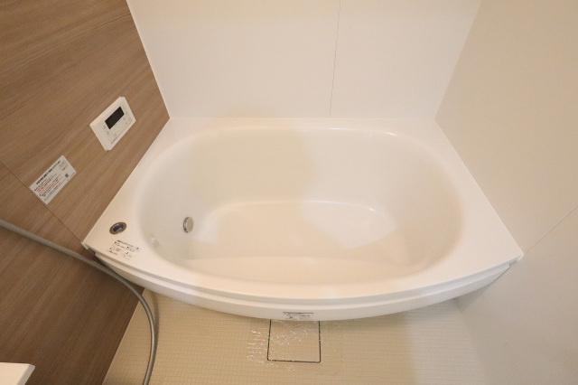 【洗面所】プランソレイユ石井城