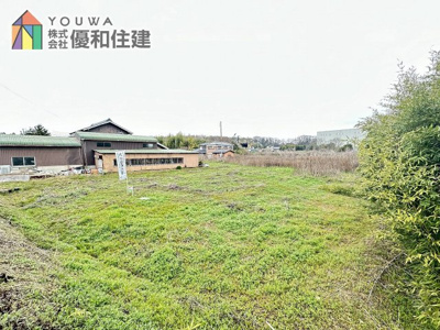 【外観】 | 神戸市西区神出町小束野　売土地